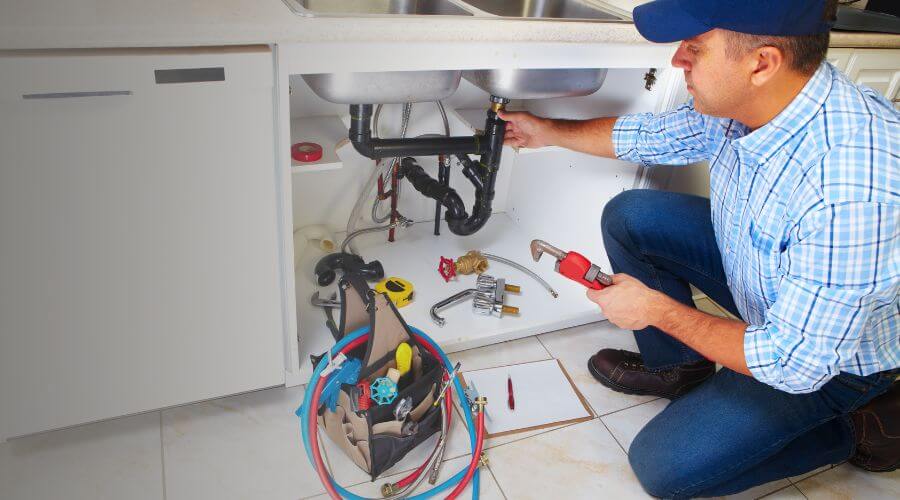 Professional Leak Detection Services in Colby, WI